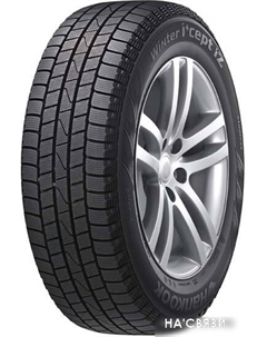 Автомобильные шины Winter i*cept IZ W606 165/70R14 81T Hankook