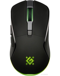 Игровая мышь Demon GM-534 Defender