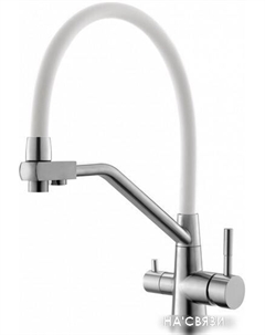 Смеситель K25 W Esko