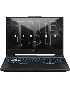 Игровой ноутбук ASUS TUF Gaming A15 FA506NCR-HN059 Asus