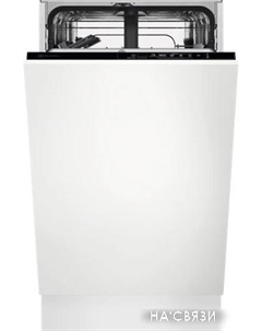 Встраиваемая посудомоечная машина EEA12100L Electrolux