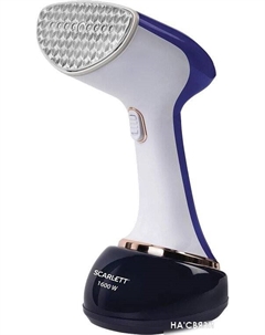 Отпариватель SC-GS135S23 Scarlett