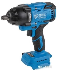 Гайковерт SC 1807 1329721 (без АКБ) Bull