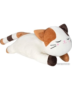 Классическая игрушка Ленивый кот KSO1K Fancy