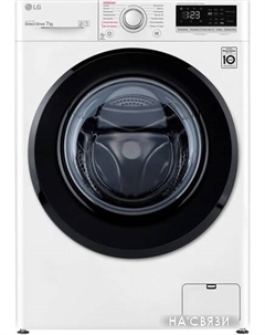 Стиральная машина F2V3HS6W Lg