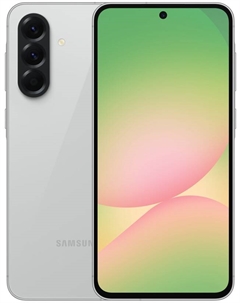 Смартфон Samsung Galaxy A56 SM-A566E 8GB/256GB (серый)