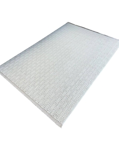 Ковер для жилой комнаты Бутик BT 318 Прямоугольник 11515RK (1.6x2.3, Cream) Radjab carpet