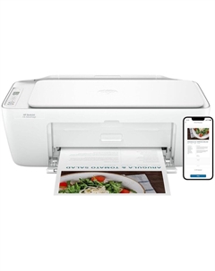 МФУ DeskJet Ink Advantage All-in-One 2875 Hp