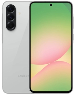 Смартфон Samsung Galaxy A56 SM-A566E 8GB/128GB (серый)