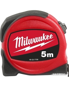 Рулетка 48227706 Milwaukee