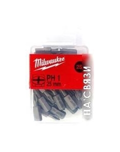 Набор бит 4932399586 Milwaukee