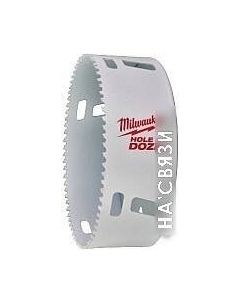 Коронка 49560244 Milwaukee