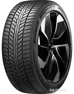 Зимние шины iON i cept SUV IW01A 235/55R19 105V Hankook