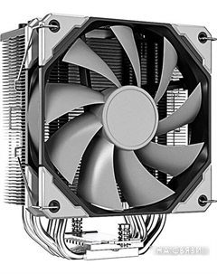 Кулер для процессора SE-214-XT Basic Id-cooling