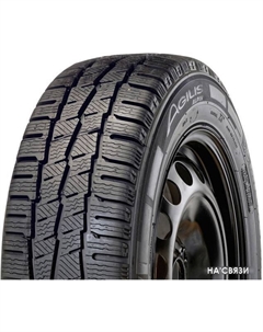 Автомобильные шины Agilis Alpin 195/75R16C 107/105R Michelin