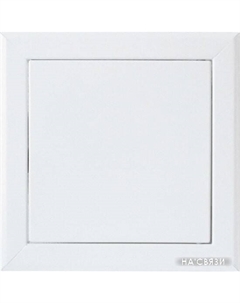 Люк Дверца с нажимным замком (30x50 см) Alkraft