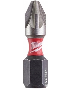 Набор бит 4932430864 (25 предметов) Milwaukee