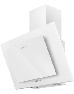 Кухонная вытяжка Tower A 50 (белый) Maunfeld