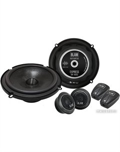 Компонентная АС OM160 ES13 Blam