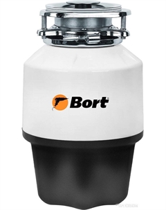 Измельчитель пищевых отходов Alligator XL Bort