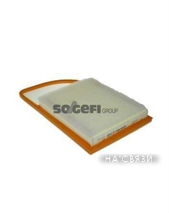 Воздушный фильтр A1406 Purflux