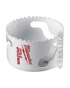 Коронка 49560173 Milwaukee