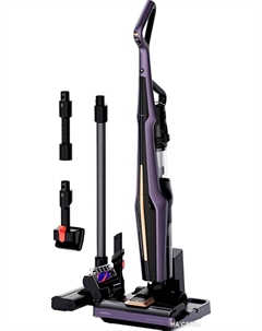 Пылесос DEM-P40 PROW (евровилка) Deerma