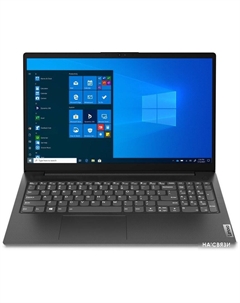 Ноутбук Lenovo V15 G2 IJL 82QY00PHAK