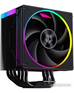 Кулер для процессора Frozn A610 ARGB Id-cooling