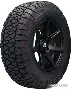 Автомобильные шины Razr AT-811 265/70R16 112T Maxxis