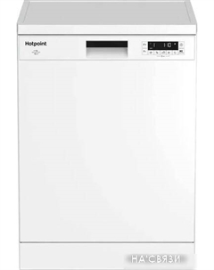 Отдельностоящая посудомоечная машина -Ariston HF 4C86 Hotpoint