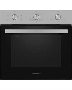 Электрический духовой шкаф AEOC6040S Maunfeld