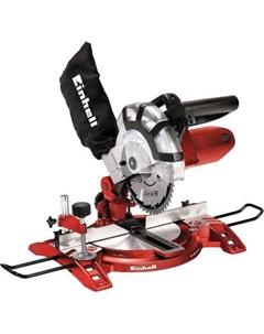 Дисковая пила TH-MS 2112 Einhell