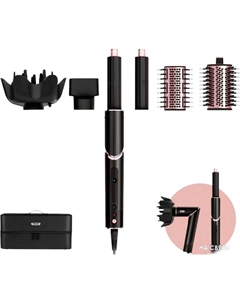 Фен-стайлер FlexStyle HD440EU Shark