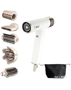 Фен SpeedStyle HD352EU Shark