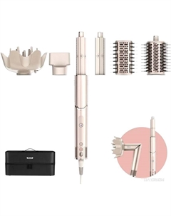 Фен-стайлер FlexStyle HD440SLEU Shark