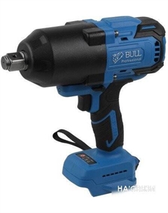 Гайковерт SC 1810 1329725 (без АКБ) Bull