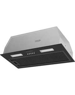 Кухонная вытяжка THAMES 603PM (черный) Maunfeld