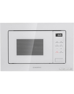 Микроволновая печь MBMO820SGW10 Maunfeld