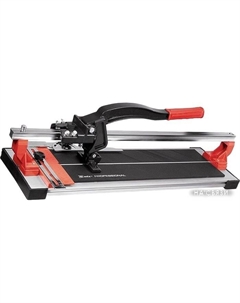 Ручной плиткорез 87687 Matrix