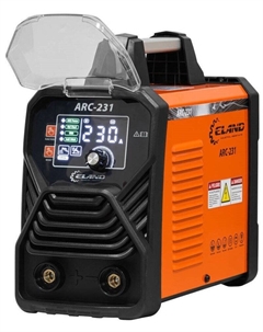 Сварочный инвертор ARC 231 Eland
