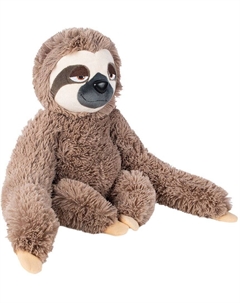 Классическая игрушка Ленивец LEN01/O Fancy