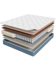 Матрас Prime Mix 160x200 Askona