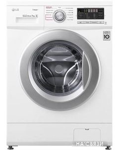 Стиральная машина F1296HDS1 Lg