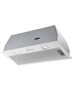 Кухонная вытяжка Thames 601PM (белый) Maunfeld