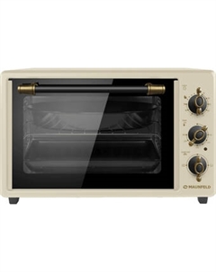 Мини-печь MMO-373MBG02 Maunfeld