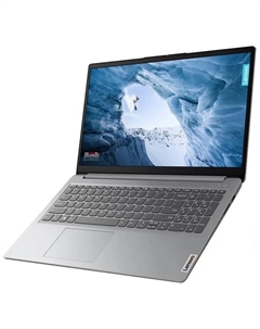 Ноутбук Lenovo IdeaPad 1 15IJL7 82LX00D7PS