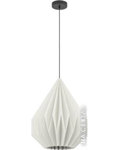 Подвесная люстра Minting 43933 Eglo