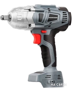 Гайковерт DWDTW-18V (без АКБ) Profipower