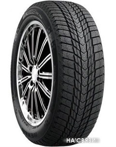 Автомобильные шины Winguard Ice Plus 195/55R16 91T Nexen